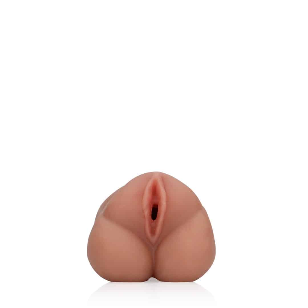 Masturbador Vagina Teacher Tan S-Line - Image 4