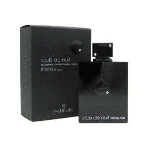 Armaf Club De Nuit Intense Eau De Parfum For Man 200ml