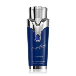 Armaf Magnificent Pour Homme Eau De Parfum 100ml