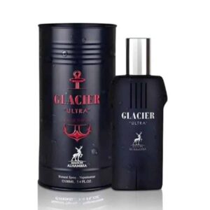 Maison Alhambra Glacier Ultra Eau De Parfum 100ml