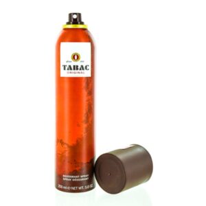 Desodorizante Tabac spray 250 ml para homem