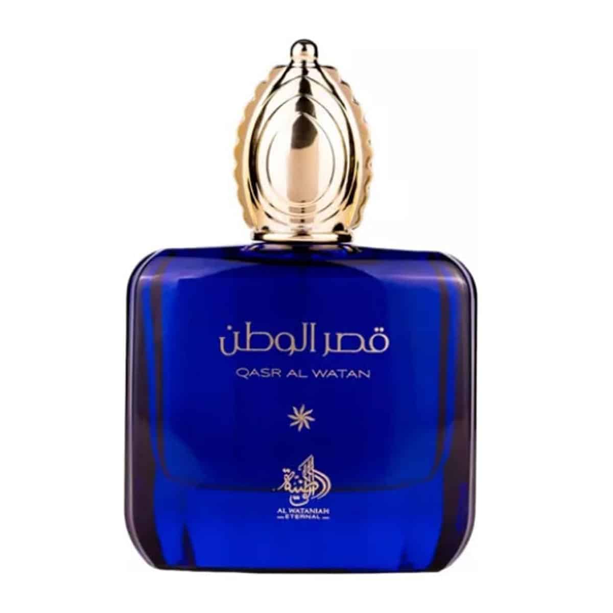 Al Wataniah Qasr Al Watan Eau De Parfum 100ml