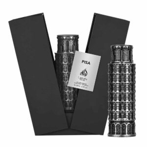 Lattafa Pisa Eau De Parfum 100ml