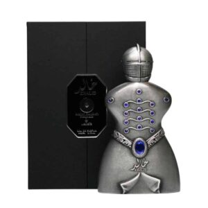 Lattafa Khalid Eau De Parfum 100ml