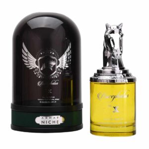 ARMAF BUCEPHALUS Nºx EAU DE PARFUM 100ML