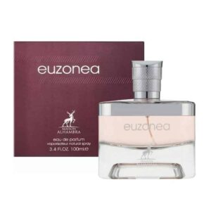 Lattafa Euzonea Eau De Parfum 100ml