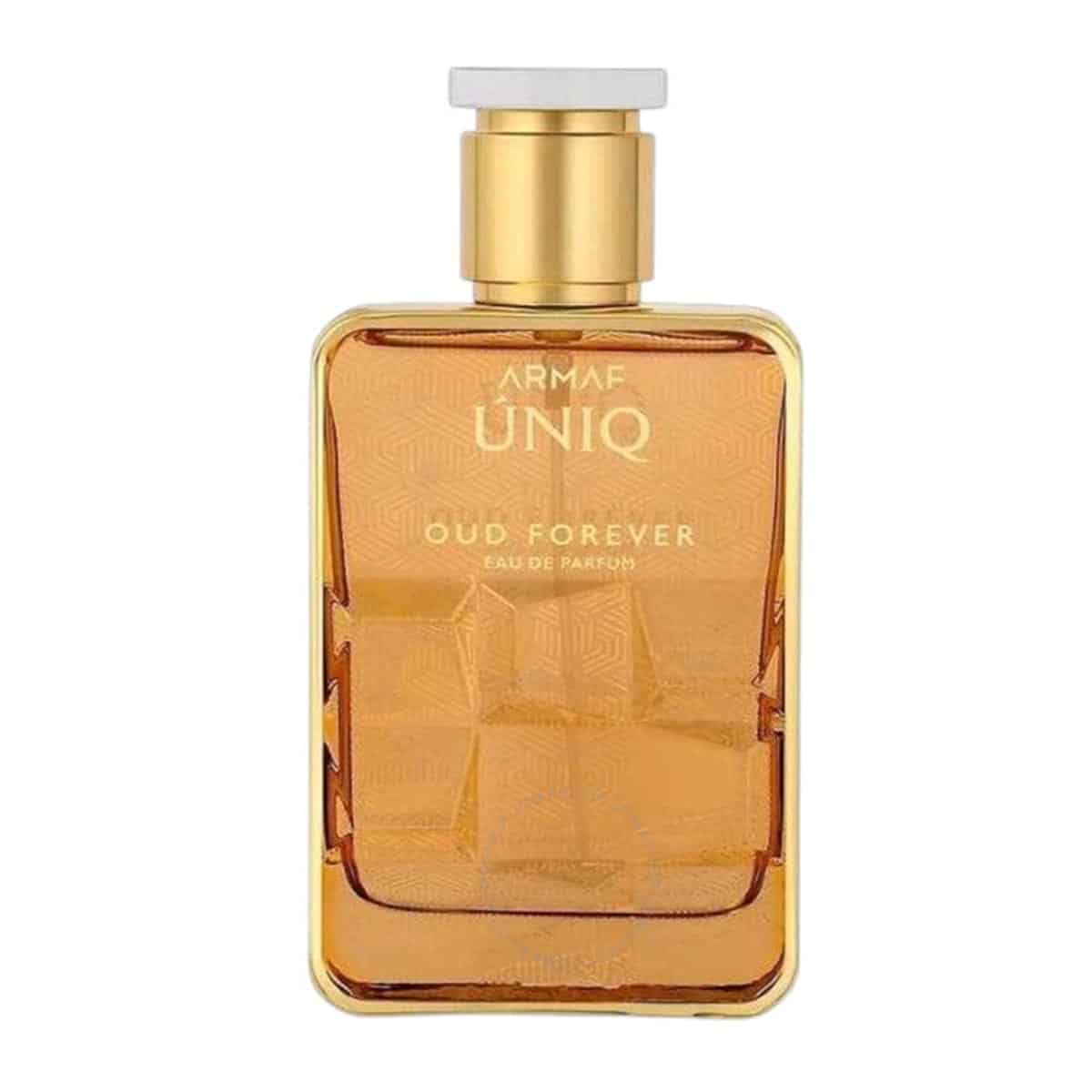 Armaf Uniq Oud Forever Eau De Parfum 100ml