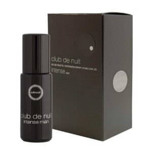 Armaf Club De Nuit Intense Man Eau De Toilette 10ml