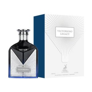 Maison Alhambra Victorioso Legacy Eau De Parfum 100ml