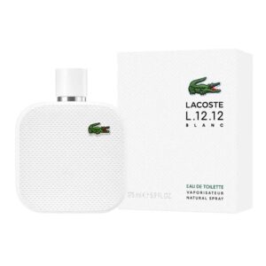 Lacoste L.12.12 Blanc Eau De Toilette 175ml