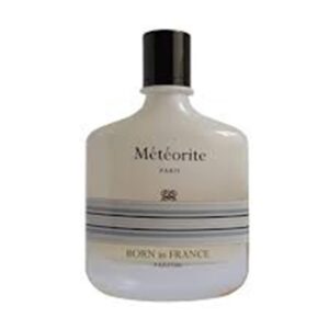 Parisis Parfums Born In France Eau De Parfum Meteorite 100ml