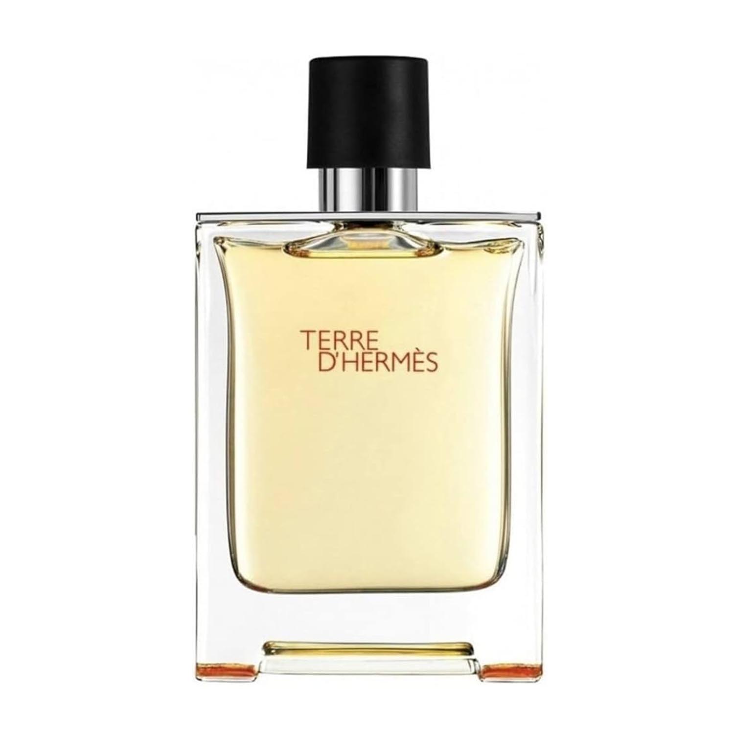 Hermes Terre D'hermes Eau De Toilette Sin Caja 50ml