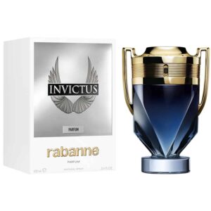 Paco Rabanne Invictus Parfum 100ml