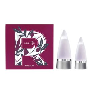 Rochas Man Eau De Toilette 100ml  + Eau De Toilette 50ml
