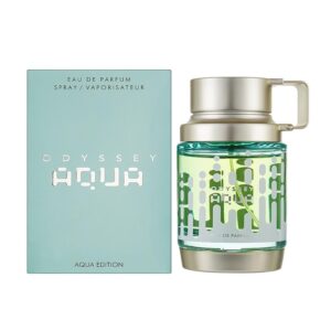 Armaf Odyssey Aqua Eau De Parfum 100ml