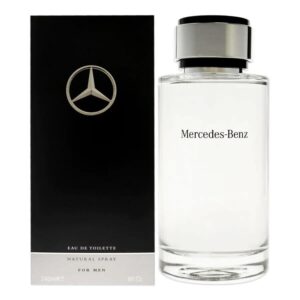 Mercedes Benz For Men Eau De Toilette 240ml