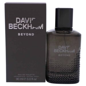 David Beckham Beyond Eau De Toilette 90ml
