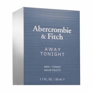 Abercrombie Fitch Away Tonight Eau De Toilette Man 50ml