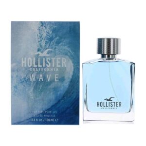 Hollister Wave For Him Eau De Toilette 100ml