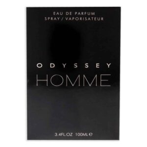 Armaf Odyssey Homme Eau De Parfum 100ml