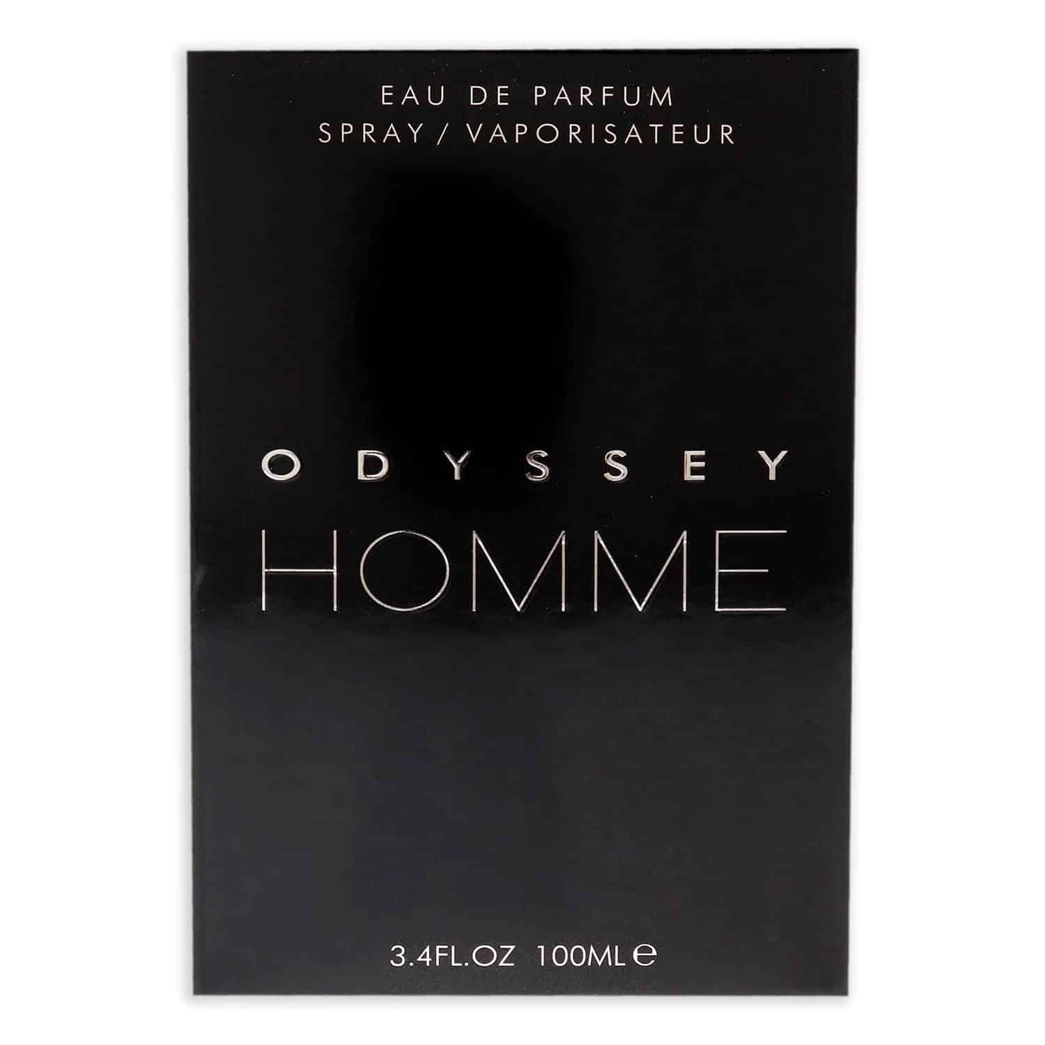 Armaf Odyssey Homme Eau De Parfum 100ml