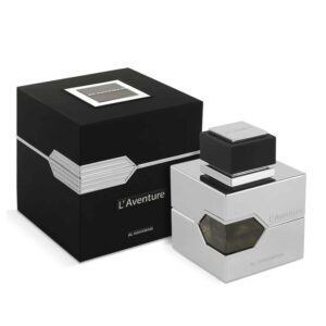 Al Haramain L'aventure Eau De Parfum 100ml