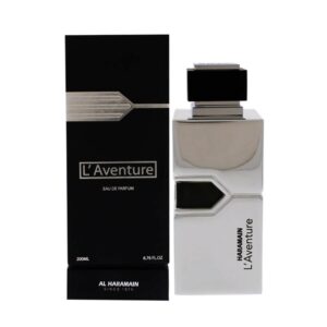Al Haramain L'aventure Eau De Parfum 200ml
