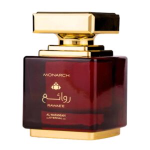 Al Wataniah Monarch Waee Eau De Parfum 100ml