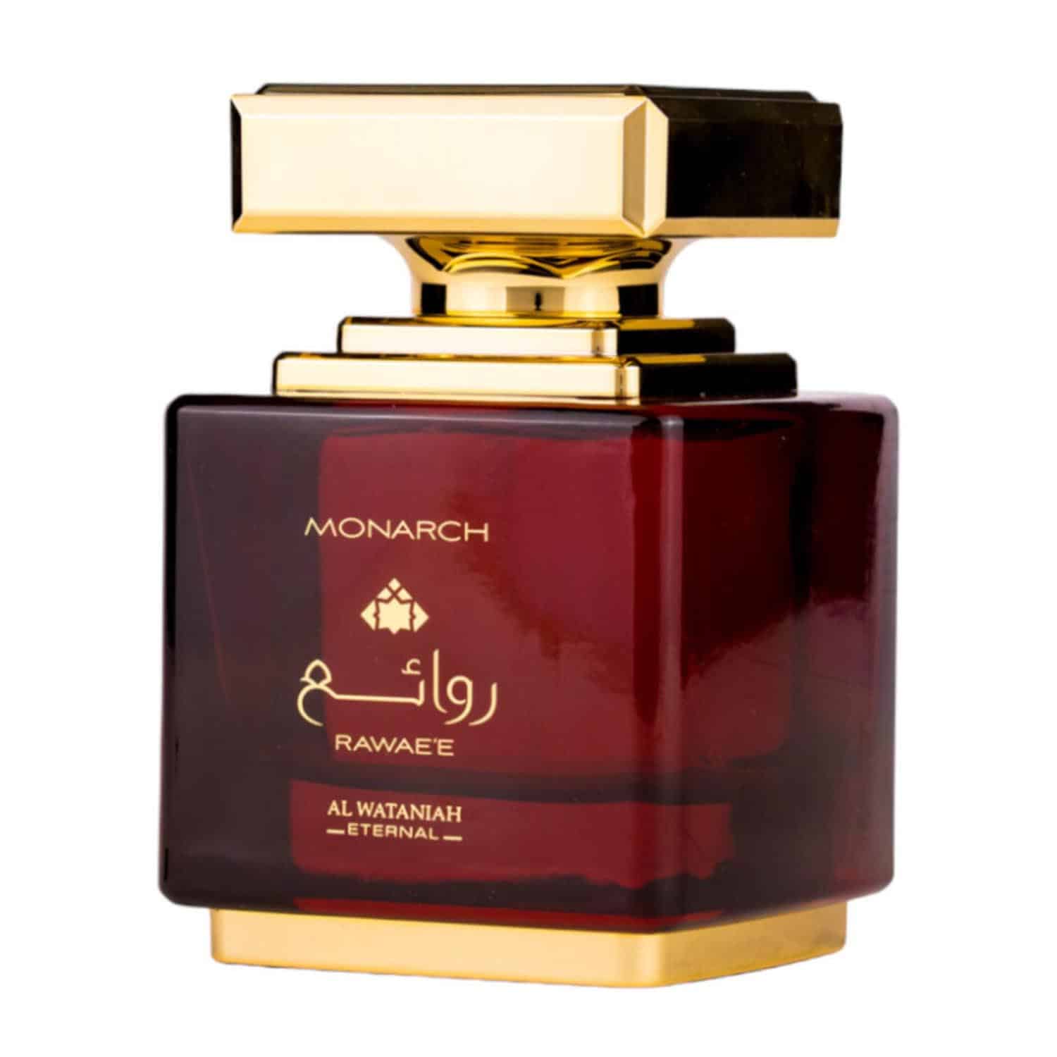 Al Wataniah Monarch Waee Eau De Parfum 100ml