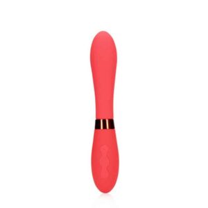 Vibrador De Silicone Salsa Loveline