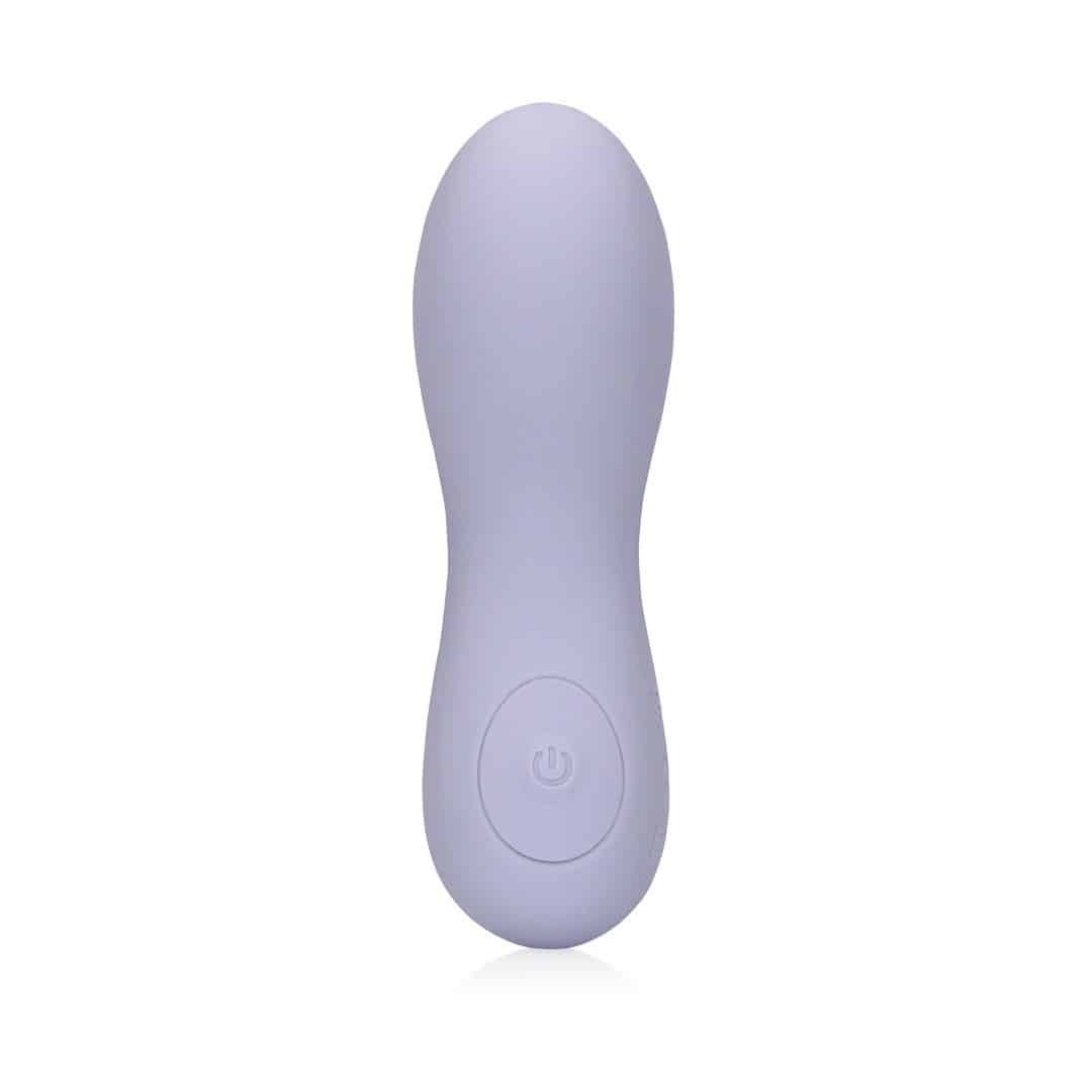 Estimulador Silicone Finger Vibrator Lavender Loveline - Image 5