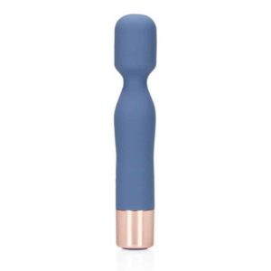 Mini Vibrador Varinha Blue Horizon Loveline