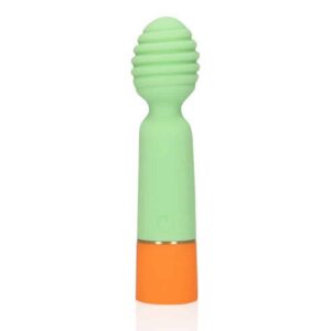 Mini Vibrador Estriado Spring Sage Loveline