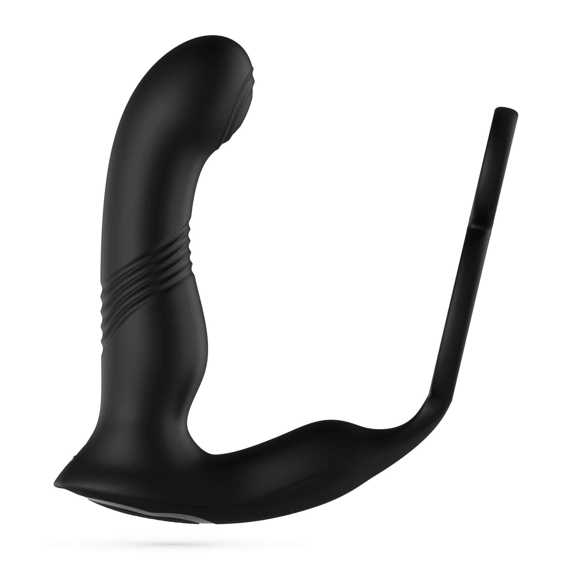 Vibrador De Próstata Com Comando Erixos Crushious - Image 3