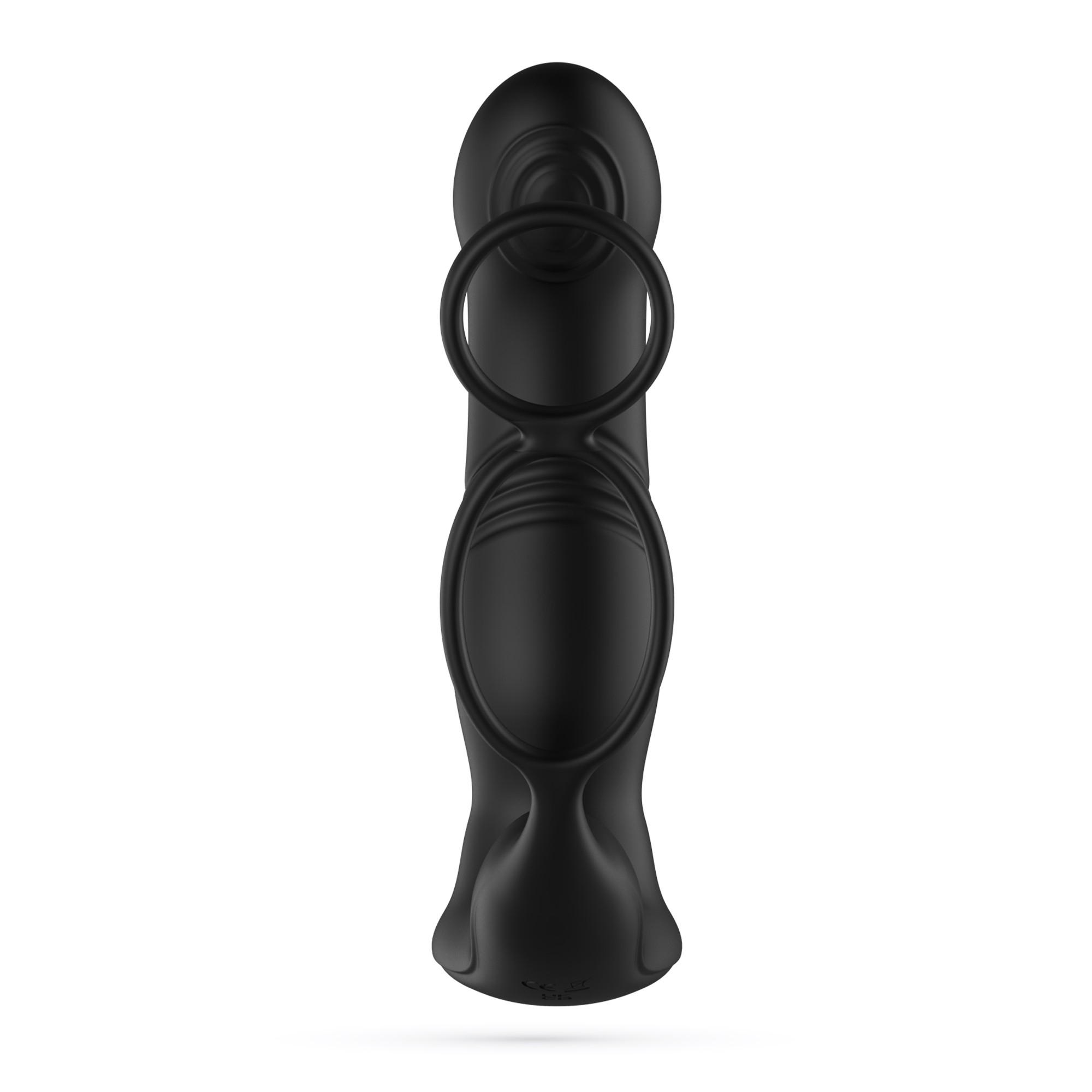 Vibrador De Próstata Com Comando Erixos Crushious - Image 4