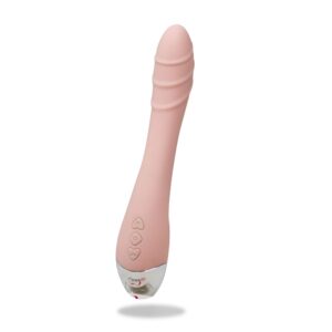 Vibrador Rok Rosa Evoque