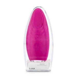Vibrador Gox Lusa Rosa Igox