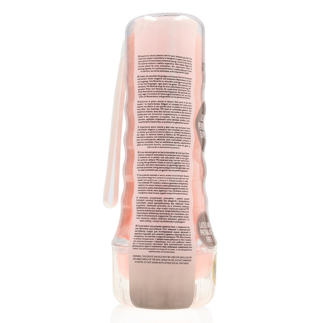 Masturbador Easy Rider Vagina Flesh Realrock - Image 3