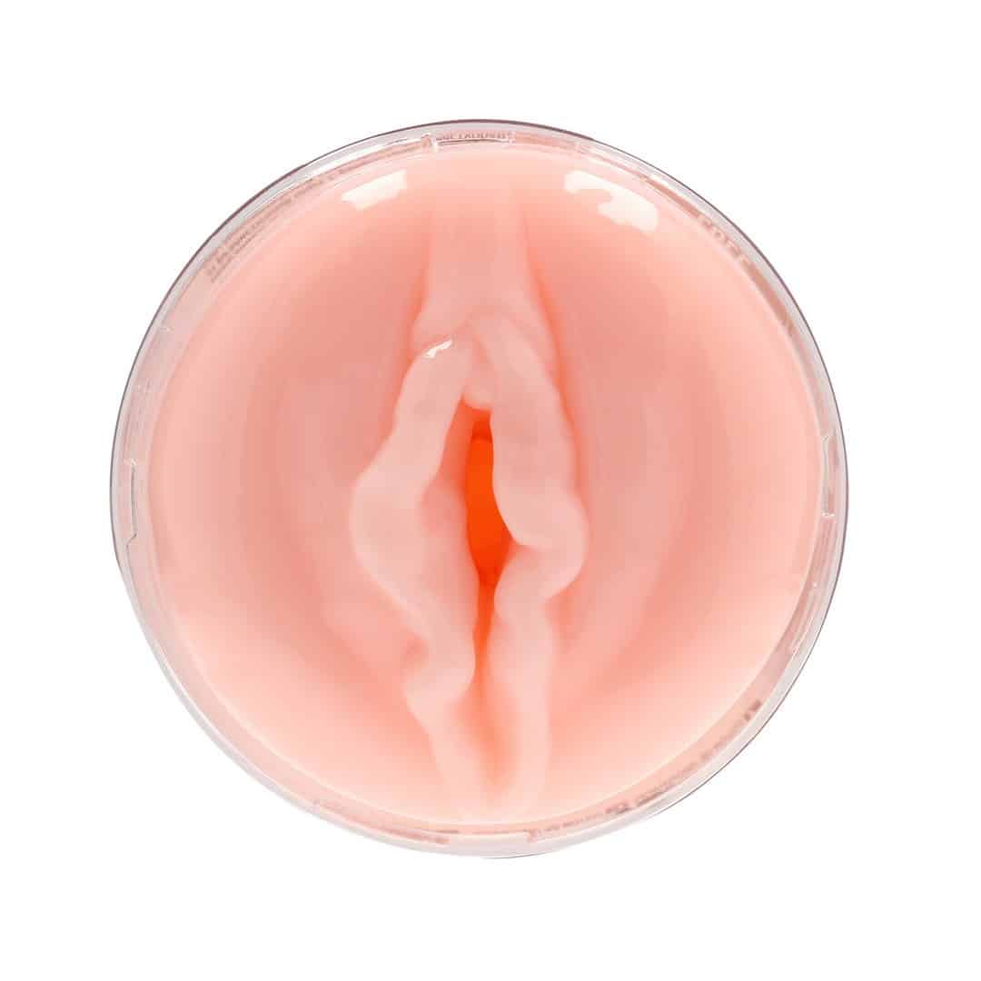 Masturbador Easy Rider Vagina Flesh Realrock - Image 4