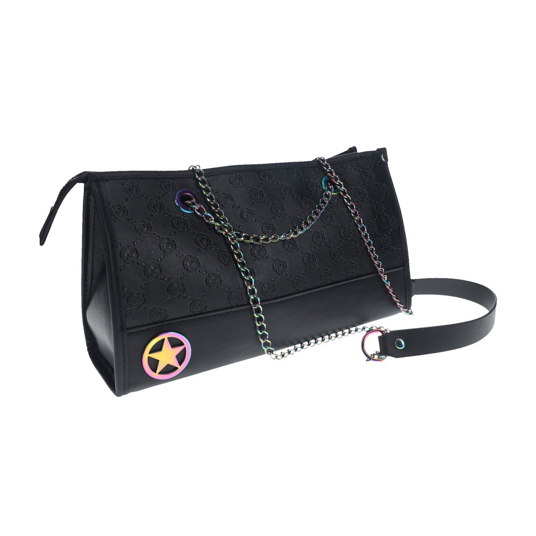 Kit Com Bolsa Venice Collection Preto Ouch! - Image 3