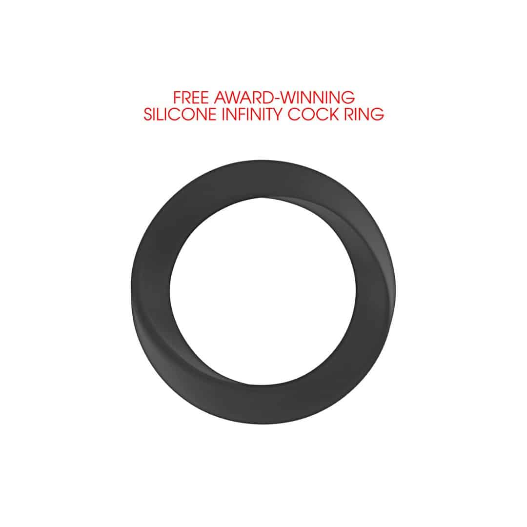 Bomba Para O Pénis Classic Pumped - Image 3