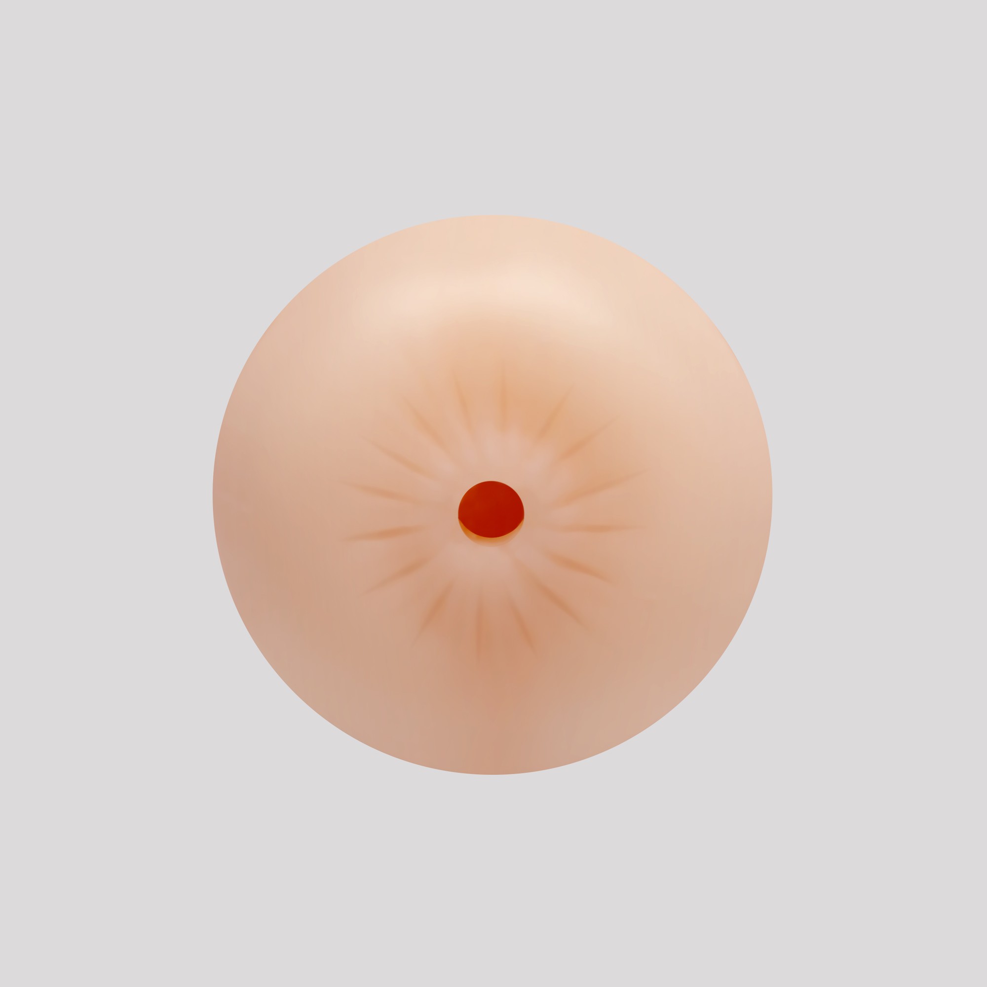 Ovo Masturbador Ezy Egg Anal Crushious - Image 3