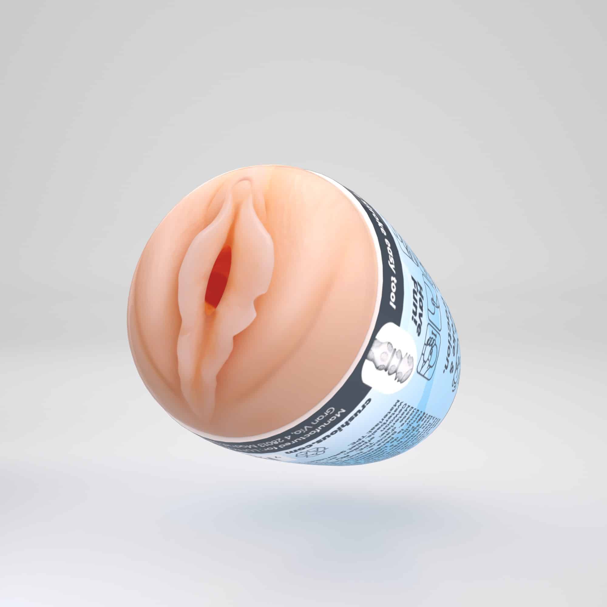 Ovo Masturbador Ezy Egg The Lover Crushious - Image 3