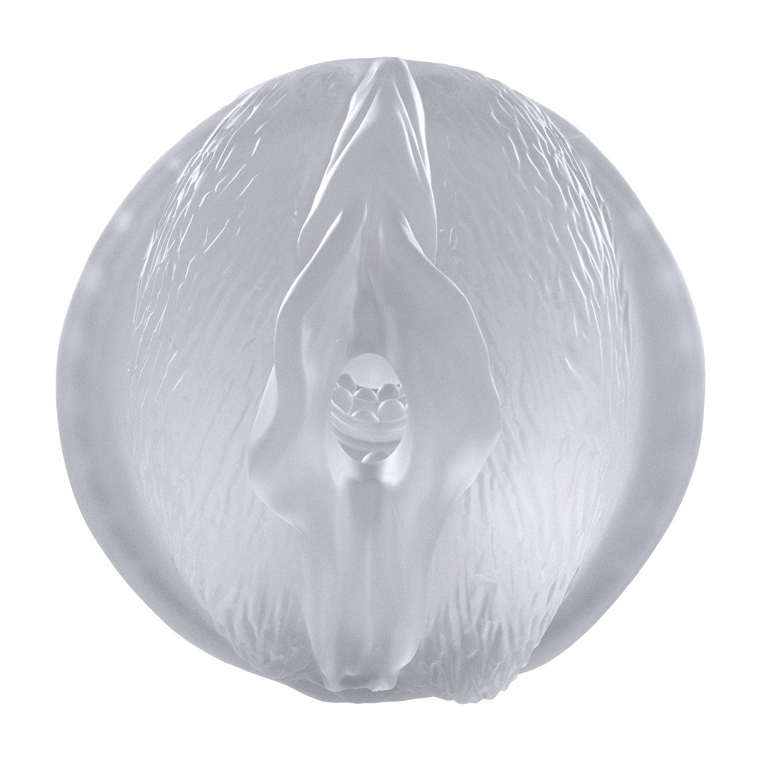 Bomba Masturbadora Com Sucção Maxlift Metallic Blue Pumped - Image 3