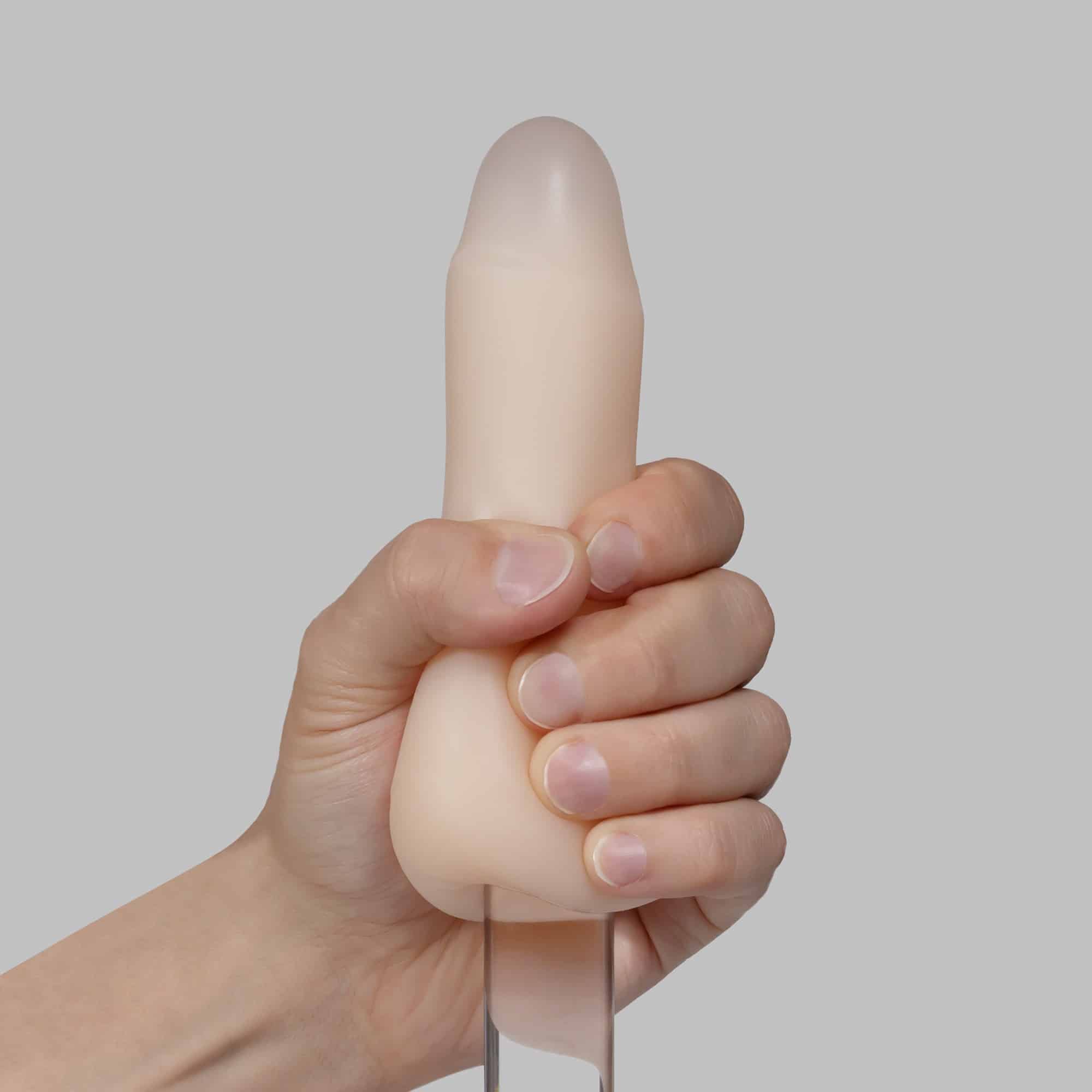 Ovo Masturbador Ezy Egg The Lover Crushious - Image 9