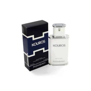 Yves Saint Laurent Kouros Eau De Toilette 100ml