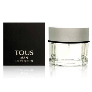 Tous Man Eau De Toilette 100ml