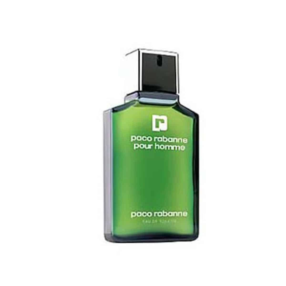 Paco Rabanne Homme Eau De Toilette 100ml
