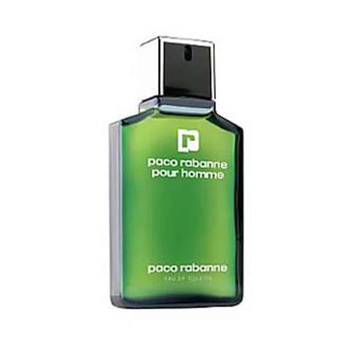Paco Rabanne Homme Eau De Toilette 200ml