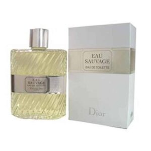 Dior Eau Sauvage Eau De Toilette 200ml